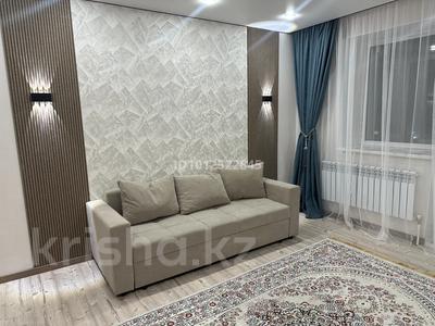 1-бөлмелі пәтер · 38 м² · 5/10 қабат, Кенен Азербаев 42/1 — Ракымжан Кошкарбаев, бағасы: 12 000 ₸ в Астане, Сарайшык р-н