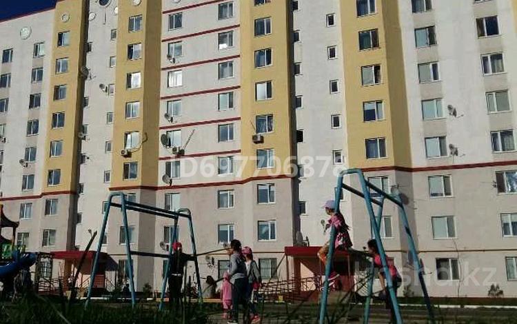 3-комнатная квартира · 75 м² · 3/9 этаж, мкр Жана Орда 21 — 5 поликлиника, Кызылжарская за 34 млн 〒 в Уральске — фото 2