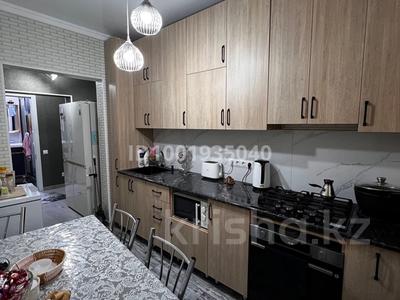 3-комнатная квартира · 70 м² · 2/4 этаж, Тауке хана — Жансая за 30 млн ₸ в Таразе