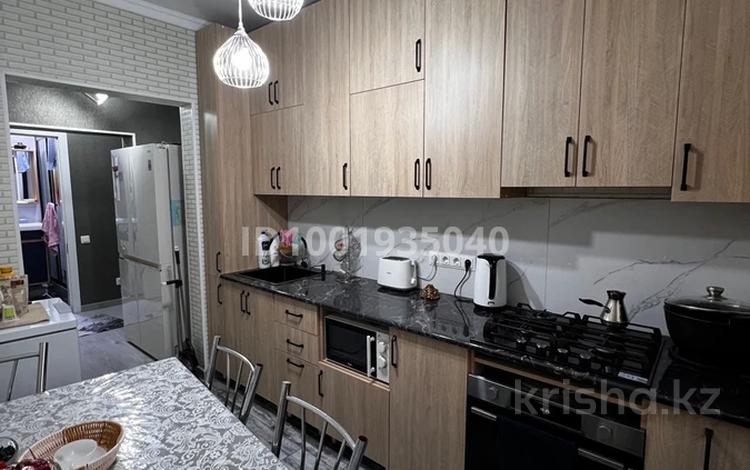 3-комнатная квартира · 70 м² · 2/4 этаж, Тауке хана — Жансая за 30 млн ₸ в Таразе — фото 2