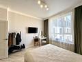 3-комнатная квартира · 92 м² · 9 этаж, Бокейхана 25в за 65 млн ₸ в Астане — фото 11