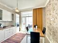 3-комнатная квартира · 92 м² · 9 этаж, Бокейхана 25в за 65 млн ₸ в Астане — фото 27