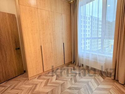 1-комнатная квартира · 40 м² · 6/9 этаж, Е-899 7 за 40 млн ₸ в Астане, Нура р-н