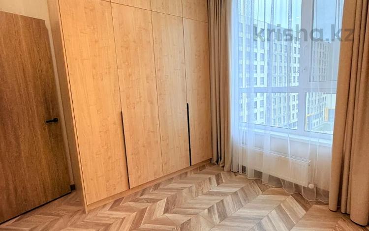 1-комнатная квартира · 40 м² · 6/9 этаж, Е-899 7 за 40 млн ₸ в Астане, Нура р-н — фото 2