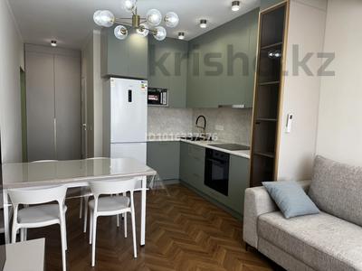 3-бөлмелі пәтер · 62 м², Есенова 160/3, бағасы: 450 000 ₸ в Алматы, Жетысуский р-н