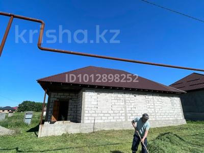 Жеке үй · 5 бөлме · 160 м² · 6 сот., Бейбітшілік, бағасы: 19 млн ₸ в Енбекши (Талгарский район)