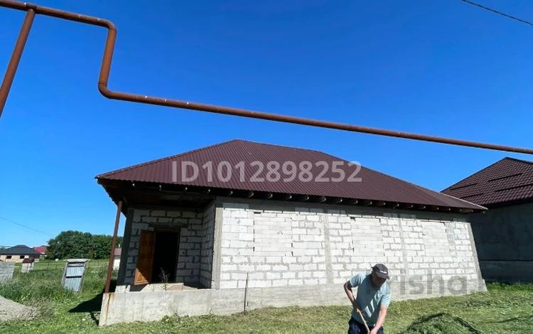 Отдельный дом · 5 комнат · 160 м² · 6 сот., Бейбітшілік за 19 млн ₸ в Енбекши (Талгарский район) — фото 2