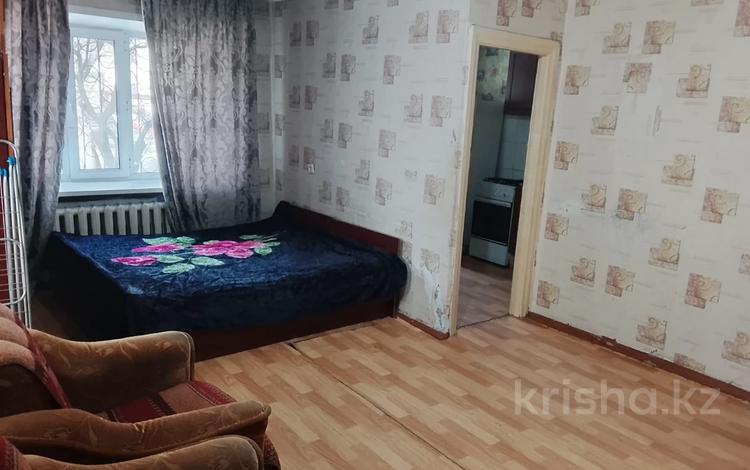 1-комнатная квартира · 31 м² · 1/3 этаж, 71 квартал 4 за 10.5 млн ₸ в Семее — фото 2