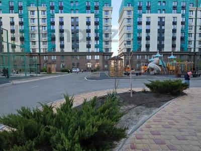 4-бөлмелі пәтер · 120.3 м² · 2/9 қабат, мкр Нурсая, Абулхайыр хана 74-1, бағасы: 60 млн ₸ в Атырау