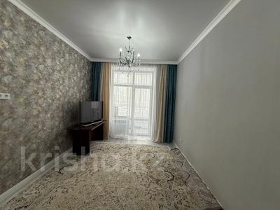 2-комнатная квартира · 68 м² · 1/10 этаж, Казыбек би за 39.9 млн 〒 в Астане, Нура р-н