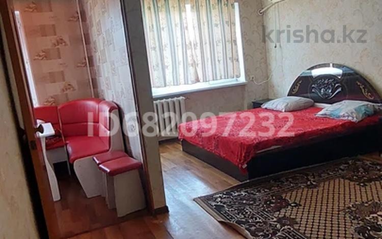 1-комнатная квартира · 45 м², Толеби 53 — Центр города между народным банком и акиматом за 5.5 млн ₸ в Кентау — фото 5