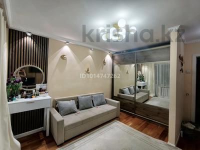 1-комнатная квартира · 23 м² · 5/5 этаж, Манас 3/1 за 13.8 млн ₸ в Астане, Алматы р-н