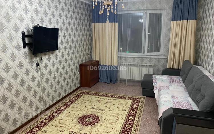 1-комнатная квартира, 50 м², 12/16 этаж, балапанова 14 за 16.5 млн 〒 в Талдыкоргане, мкр Болашак — фото 2