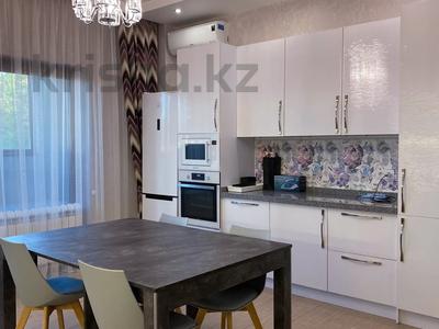 5-бөлмелі пәтер · 170 м², Тышканбаева 25а, бағасы: 137 млн ₸ в Алматы, Медеуский р-н