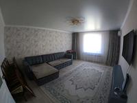 3-комнатная квартира · 87.4 м² · 3/5 этаж, Мкр. Каратал 64 за 41 млн 〒 в Талдыкоргане, военный городок Улан