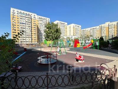 2-бөлмелі пәтер · 72 м² · 9 қабат, Егизбаева 7/10, бағасы: 65 млн ₸ в Алматы, Бостандыкский р-н