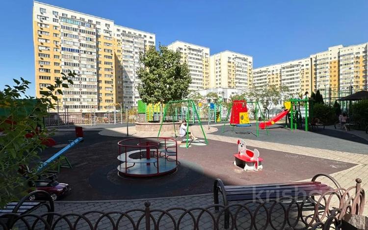 2-бөлмелі пәтер · 72 м² · 9 қабат, Егизбаева 7/10, бағасы: 65 млн ₸ в Алматы, Бостандыкский р-н — фото 5