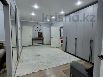 5-комнатная квартира · 160 м² · 4/5 этаж, Мкр. Бирлик 7А за 63 млн ₸ в Талдыкоргане, военный городок Улан