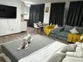 1-комнатная квартира · 40 м² · 8/25 этаж, мкр Юго-Восток, Ашимова 24 — Сапиева,Ледовый дворец,Глобал за 12 000 ₸ в Караганде, Казыбек би р-н — фото 5