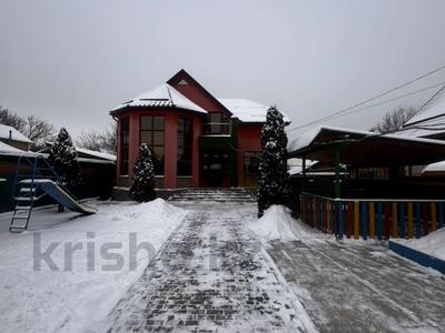 Образование · 275 м² за 135 млн 〒 в Алматы, Турксибский р-н