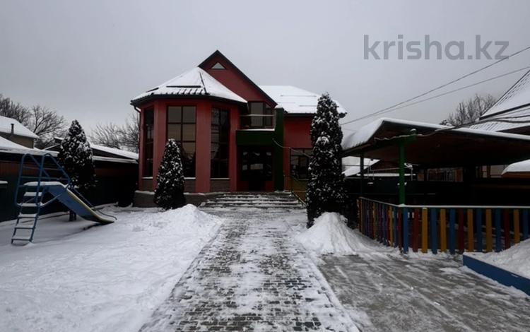 Образование · 275 м² за 132 млн 〒 в Алматы, Турксибский р-н — фото 2