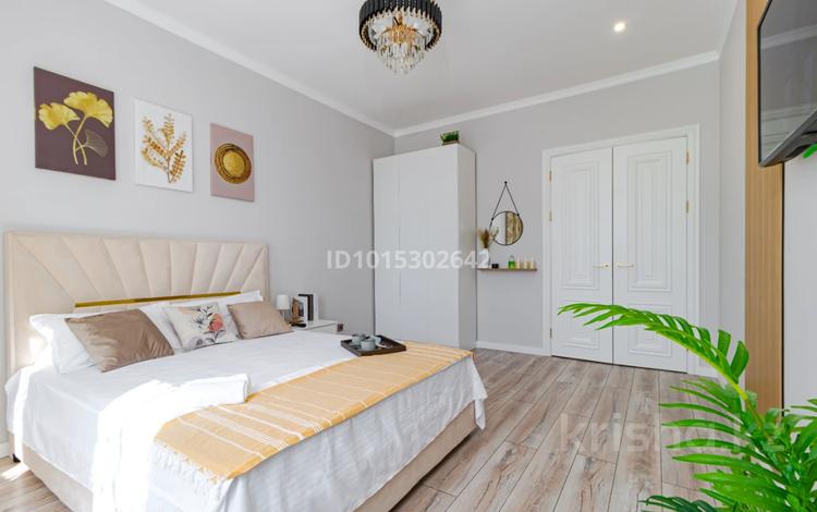 1-бөлмелі пәтер · 40 м² · 4/12 қабат, Ахмет Байтурсынулы 14, бағасы: 2 500 ₸ в Астане, Сарайшык р-н — фото 16
