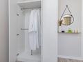 1-бөлмелі пәтер · 40 м² · 4/12 қабат, Ахмет Байтурсынулы 14, бағасы: 2 500 ₸ в Астане, Сарайшык р-н — фото 12