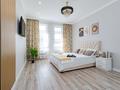 1-бөлмелі пәтер · 40 м² · 4/12 қабат, Ахмет Байтурсынулы 14, бағасы: 2 500 ₸ в Астане, Сарайшык р-н — фото 2