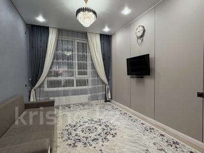 2-комнатная квартира · 42 м² · 11/17 этаж, Ермек Серкебаев 22 — Набережка за 26.3 млн ₸ в Астане, Сарыарка р-н