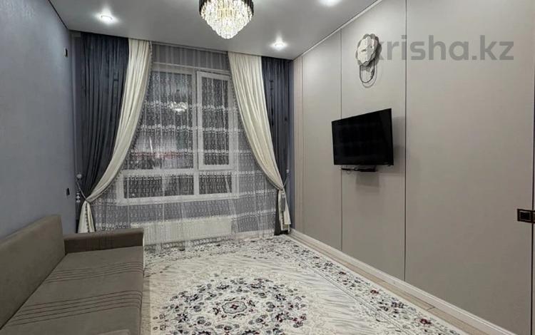 2-комнатная квартира · 42 м² · 11/17 этаж, Ермек Серкебаев 22 — Набережка за 26.3 млн ₸ в Астане, Сарыарка р-н — фото 12