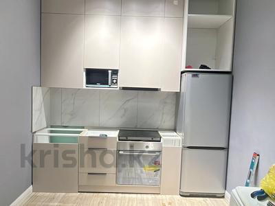 2-комнатная квартира · 41 м² · 11/17 этаж, Ермек Серкебаев 22 — Набережка за 26.5 млн ₸ в Астане, Сарыарка р-н