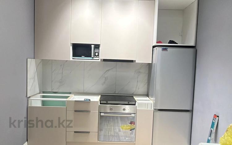2-комнатная квартира · 41 м² · 11/17 этаж, Ермек Серкебаев 22 — Набережка за 26.5 млн ₸ в Астане, Сарыарка р-н — фото 17