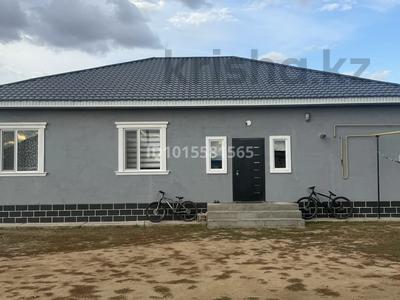 Отдельный дом · 6 комнат · 200 м² · 10 сот., жилой массив Кызылжар, Кызылжар тұрғын алабы — Қызылжар 2 үй 9а за 30 млн ₸ в Актобе