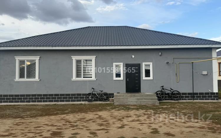 Отдельный дом · 6 комнат · 200 м² · 10 сот., жилой массив Кызылжар, Кызылжар тұрғын алабы — Қызылжар 2 үй 9а за 30 млн ₸ в Актобе — фото 2