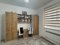 Отдельный дом · 6 комнат · 200 м² · 10 сот., жилой массив Кызылжар, Кызылжар тұрғын алабы — Қызылжар 2 үй 9а за 30 млн ₸ в Актобе — фото 25