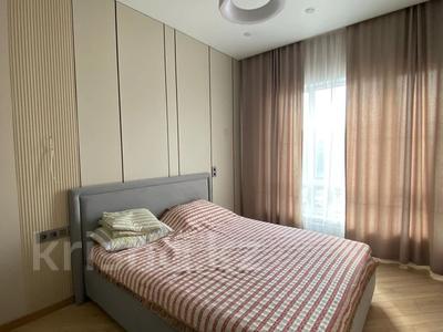 2-бөлмелі пәтер · 45 м² · 4/14 қабат, Просп. Туран 54, бағасы: 280 000 ₸ в Астане, Есильский р-н