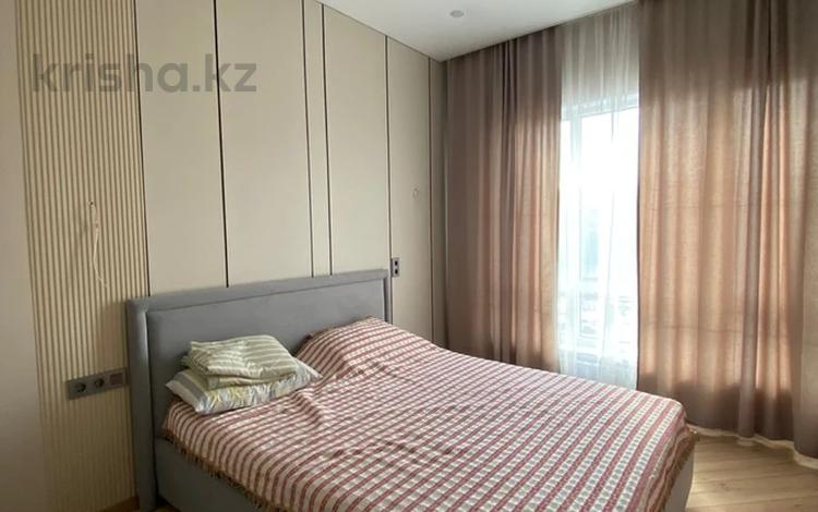2-бөлмелі пәтер · 45 м² · 4/14 қабат, Просп. Туран 54, бағасы: 280 000 ₸ в Астане, Есильский р-н — фото 2