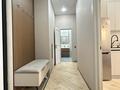 2-бөлмелі пәтер · 45 м² · 4/14 қабат, Просп. Туран 54, бағасы: 280 000 ₸ в Астане, Есильский р-н — фото 13