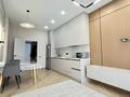 2-бөлмелі пәтер · 45 м² · 4/14 қабат, Просп. Туран 54, бағасы: 280 000 ₸ в Астане, Есильский р-н — фото 5