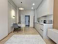 2-бөлмелі пәтер · 45 м² · 4/14 қабат, Просп. Туран 54, бағасы: 280 000 ₸ в Астане, Есильский р-н — фото 8