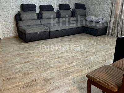 2-комнатная квартира · 65.4 м² · 4/5 этаж, Жанибека Тархана 5/1 — Асан Кайгы, Тархана, Иманова за 24 млн ₸ в Астане, р-н Байконур