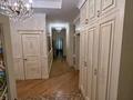 4-комнатная квартира, 190 м², 1/5 этаж помесячно, Омаровой 23 за 1 млн 〒 в Алматы, Медеуский р-н — фото 10