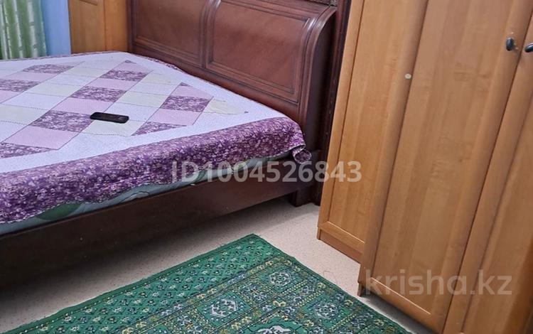 4 комнаты · 124 м² · 9/10 этаж, Куйши Дина 25/1 — Куйши Дина - Жумабаева за 60 000 ₸ в Астане, Алматы р-н — фото 2