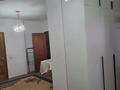 4 комнаты · 124 м² · 9/10 этаж, Куйши Дина 25/1 — Куйши Дина - Жумабаева за 60 000 ₸ в Астане, Алматы р-н — фото 4