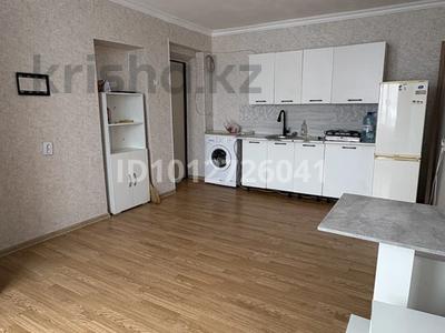 1-бөлмелі пәтер · 18 м² · 4/5 қабат, сатпаева 19/1, бағасы: 10.5 млн ₸ в Астане, Алматы р-н