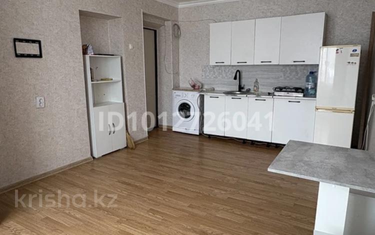 1-бөлмелі пәтер · 18 м² · 4/5 қабат, сатпаева 19/1, бағасы: 10.5 млн ₸ в Астане, Алматы р-н — фото 2