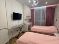 4-комнатная квартира · 130 м² · 2/9 этаж, мкр Кайтпас 1, Пр Байдибек би 110/10 — Байдибек би за 130 млн 〒 в Шымкенте, Каратауский р-н — фото 12
