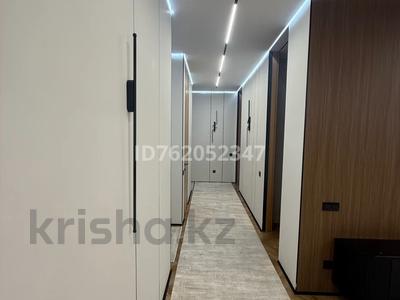 4-комнатная квартира · 130 м² · 2/9 этаж, Байдибек би 115/10 — Пр Байдибек би за 120 млн ₸ в Шымкенте