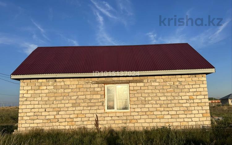 Жеке үй · 2 бөлме · 10.6 м² · 10 жүзд., Республика 1180, бағасы: 7 млн ₸ в Хромтау — фото 11