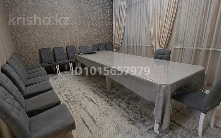 Жеке үй · 6 бөлме · 144.4 м² · 8 жүзд., Северо-Запад ш/а 2031, бағасы: 120 млн ₸ в Шымкенте, Абайский р-н — фото 2